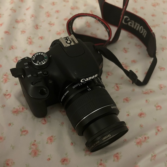 Canon EOS Rebel T3i (18-55mm),All Products : American Fashion Style Bags On Sale